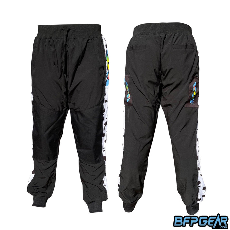 JT Speedball Joggers - Modern K-9