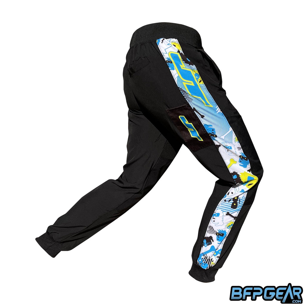JT Speedball Joggers Modern Bad Bones