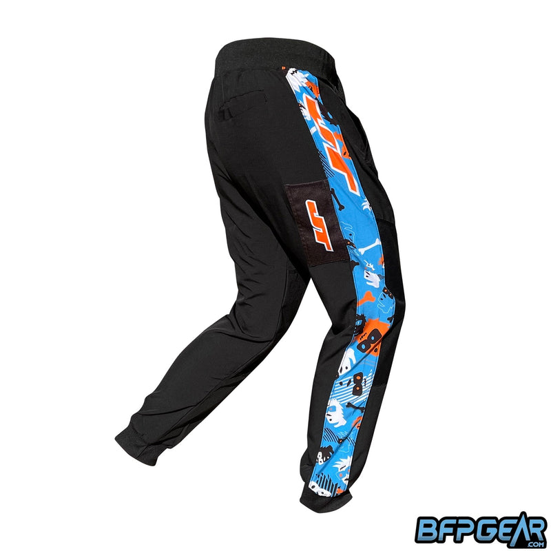 JT Speedball Joggers - Modern Bad Bones