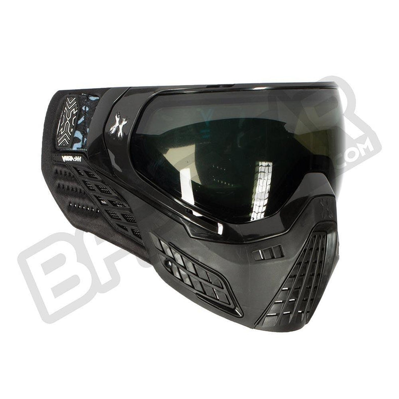 HK KLR Paintball Goggle - Onyx (Black)