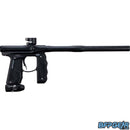 Empire Mini GS Paintball Gun - Dust Black