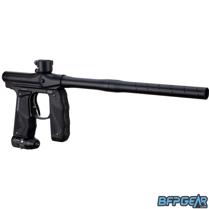 Empire Mini GS Paintball Gun - Dust Black