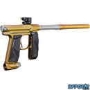 Empire Mini GS Paintball Gun - Dust Gold / Silver