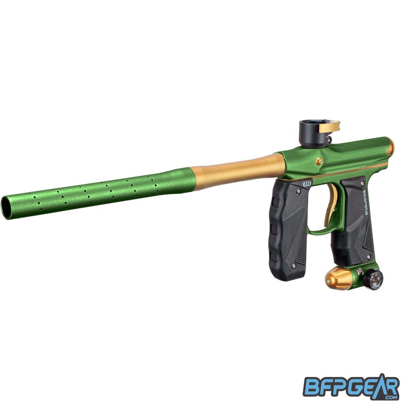 Empire Mini GS Paintball Gun - Dust Olive / Tan