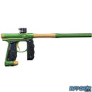 Empire Mini GS Paintball Gun - Dust Olive / Tan