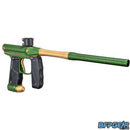 Empire Mini GS Paintball Gun - Dust Olive / Tan