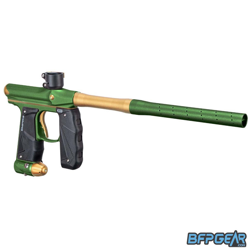 Empire Mini GS Paintball Gun - Dust Olive / Tan