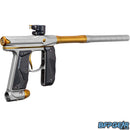 Empire Mini GS Paintball Gun - Dust Silver / Gold