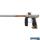 Empire Mini GS Paintball Gun - Dust Silver / Gold
