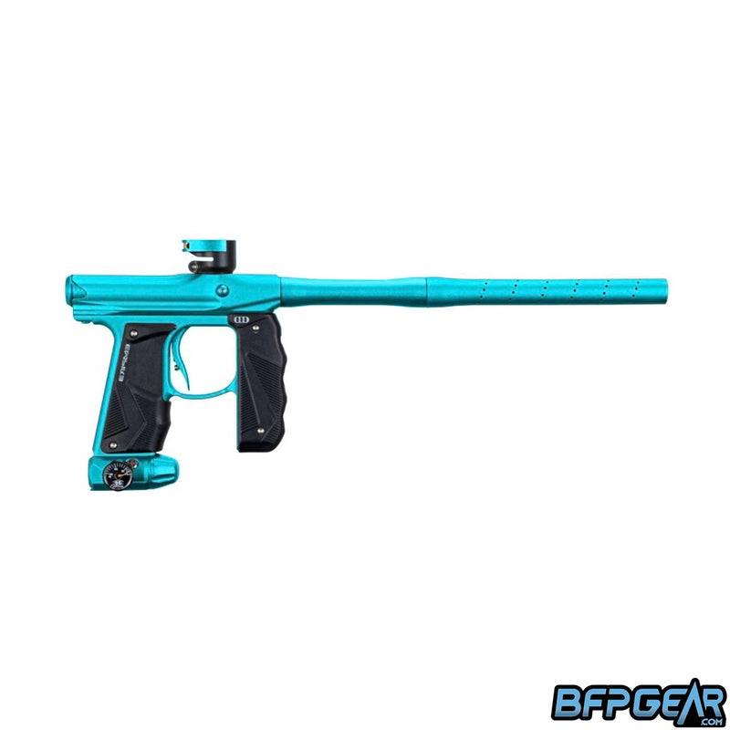 Empire Mini GS Paintball Gun - Dust Aqua