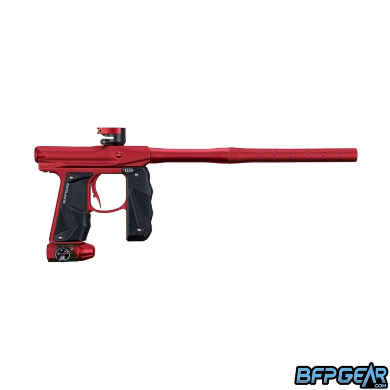 Empire Mini GS Paintball Gun - Dust Red