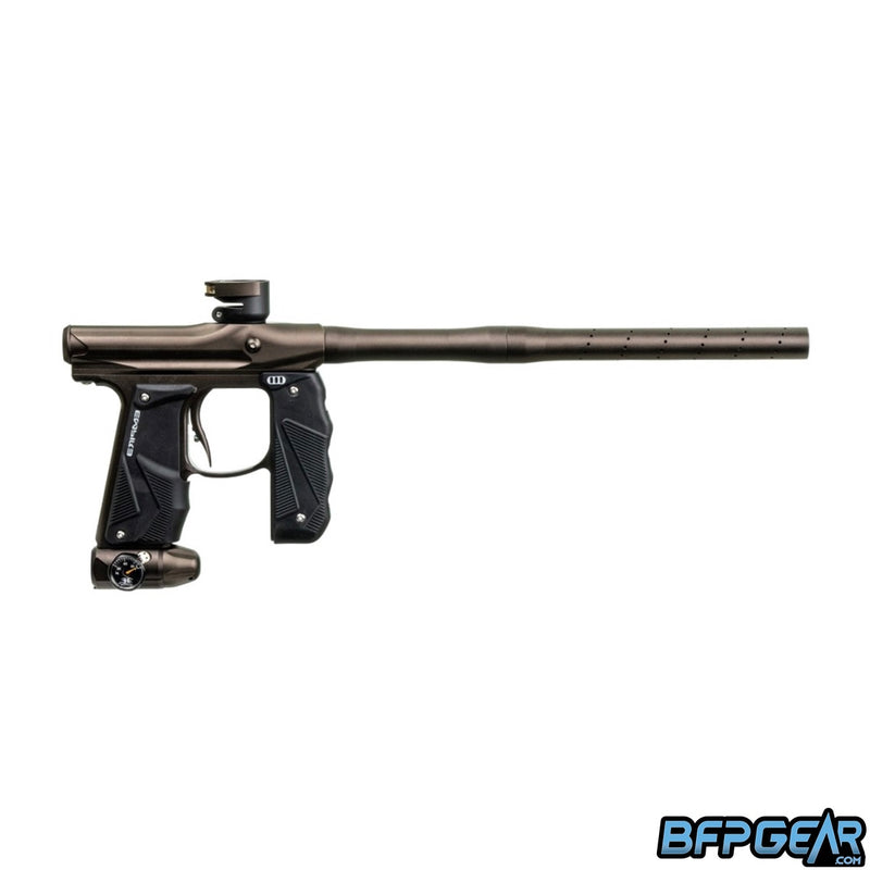 Empire Mini GS Paintball Gun - Dust Brown