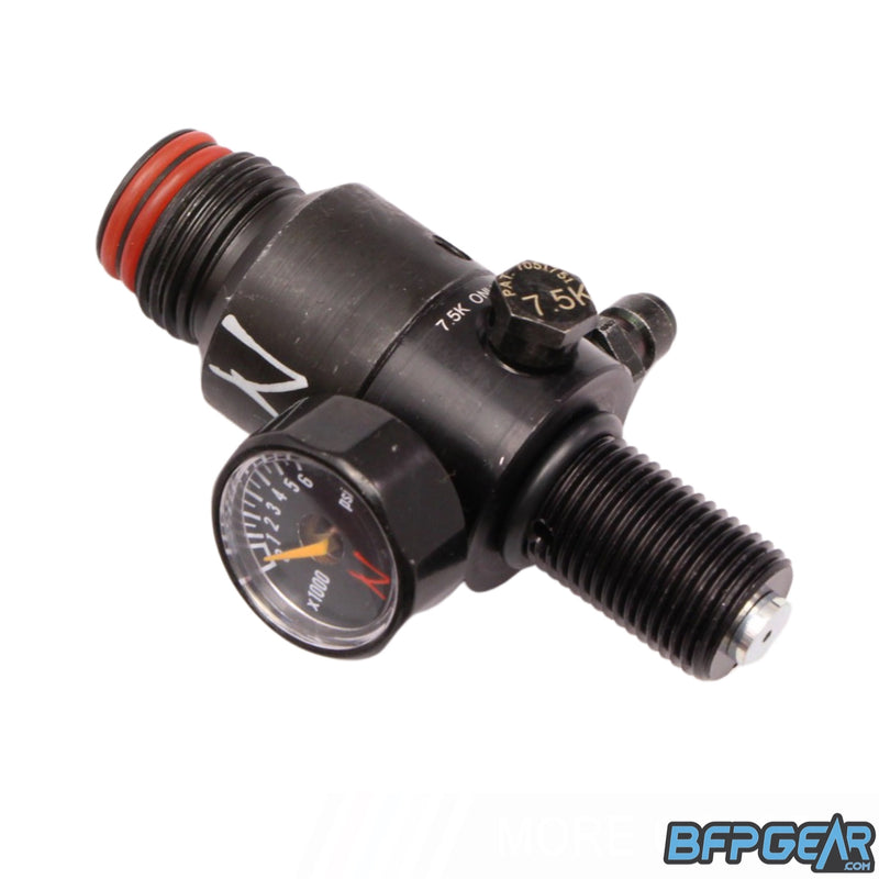 Ninja Adjustable Tank Regulator - 3000 PSI