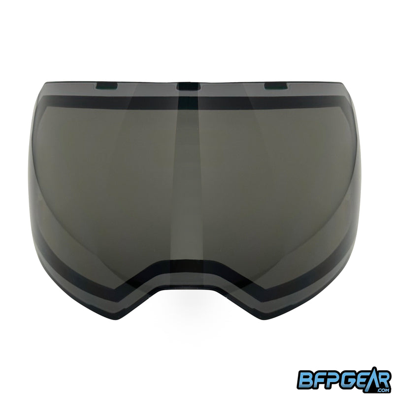 Empire EVS Lens in Ninja. This lens is transparent black.