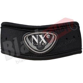 NXE Neck Protector - Black