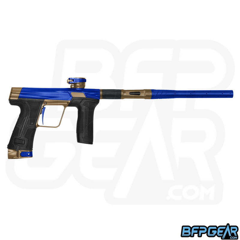 Planet Eclipse CS3 – Blue / Bronze CS