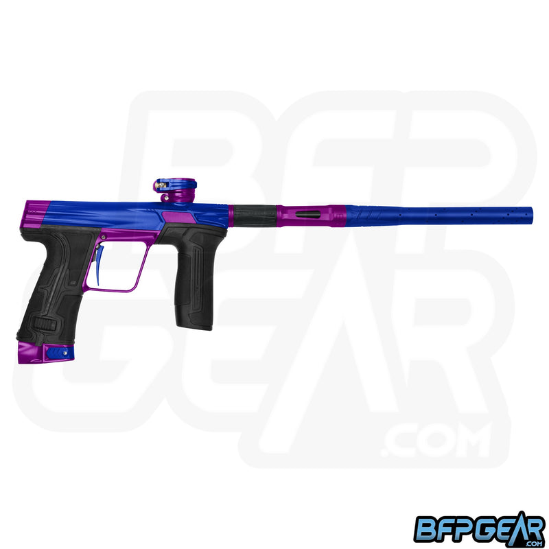 Planet Eclipse CS3 – Blue / Purple CS