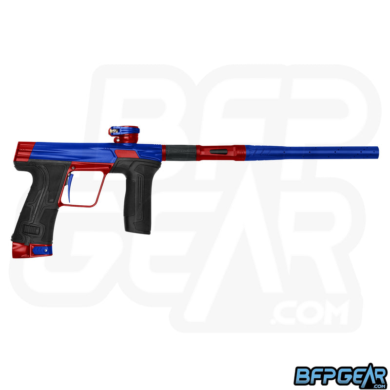 Planet Eclipse CS3 – Blue / Red CS