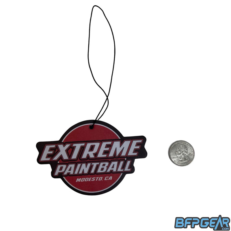 Extreme Air Freshener - New Car Scent