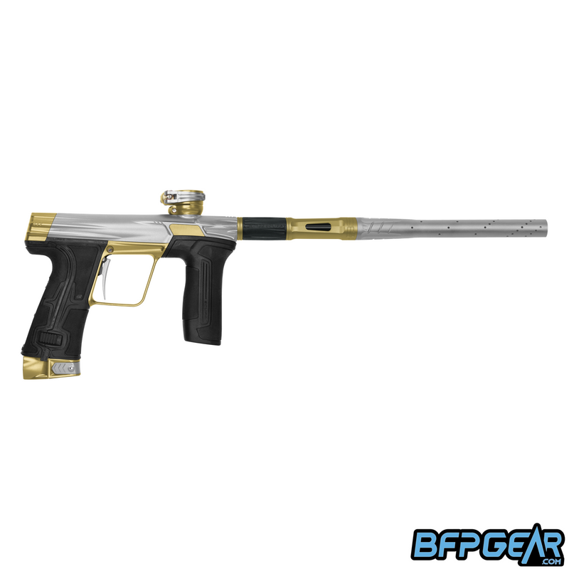 Planet Eclipse CS3 – Ritual (Silver/Gold)