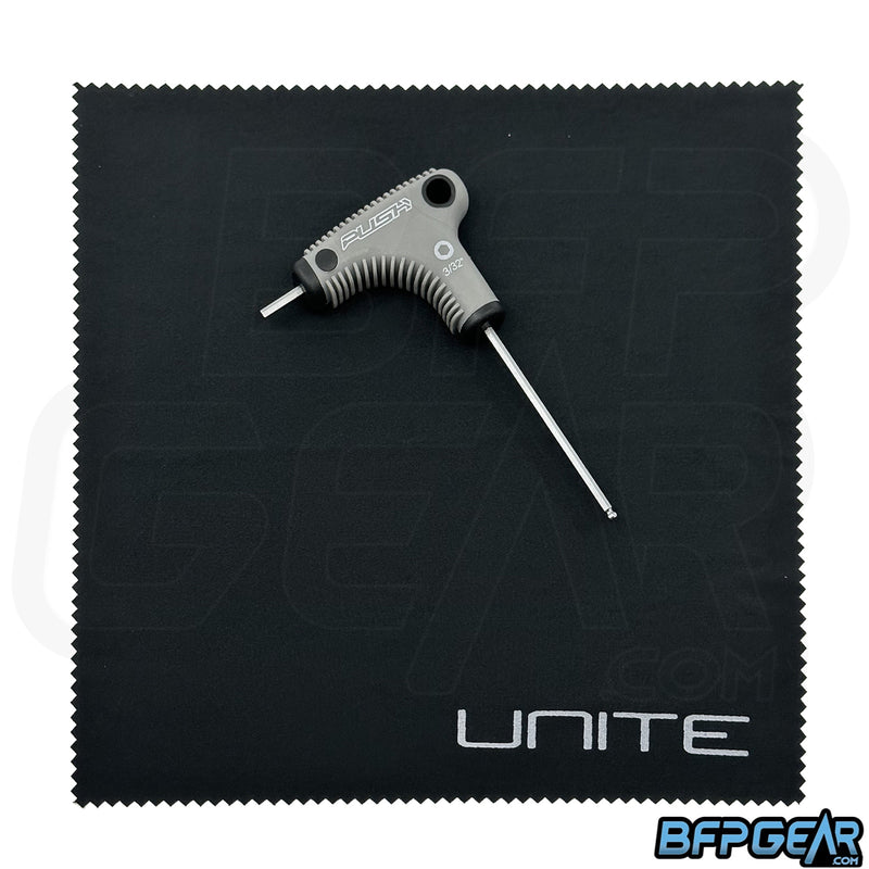 Push Unite VPR - Grey