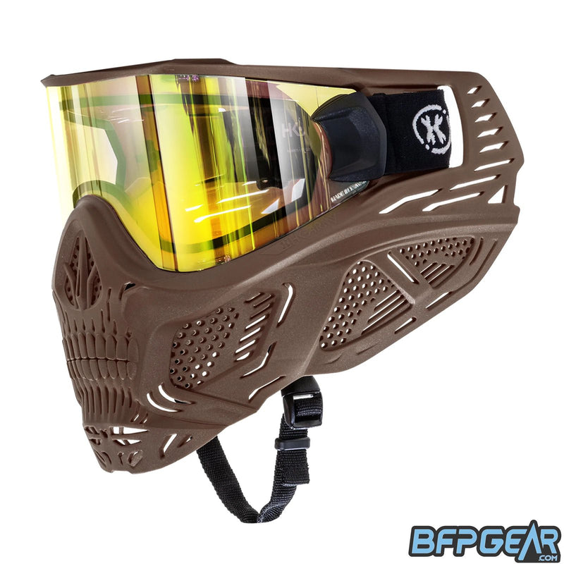 HK Army HSTL Skull Goggle