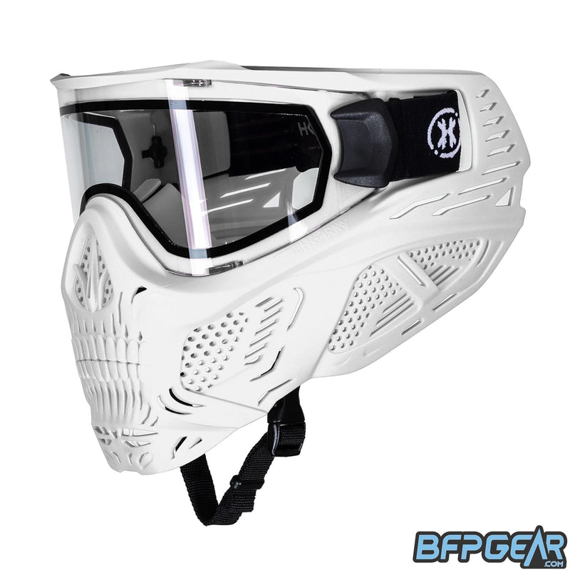 HK Army HSTL Skull Goggle